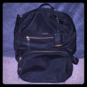 TUMI Voyageur Halle Nylon Backpack